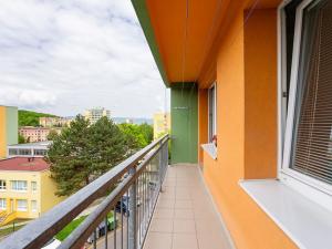Pronájem bytu 2+kk, Bílina, Čapkova, 43 m2