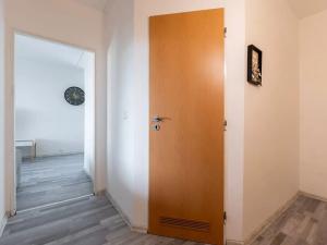 Pronájem bytu 2+kk, Bílina, Čapkova, 43 m2