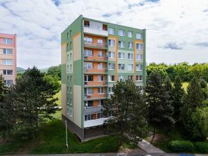 Pronájem bytu 2+kk, Bílina, Čapkova, 43 m2