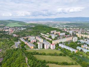 Pronájem bytu 2+kk, Bílina, Čapkova, 43 m2
