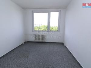 Pronájem bytu 3+1, Praha - Střížkov, Žandovská, 67 m2
