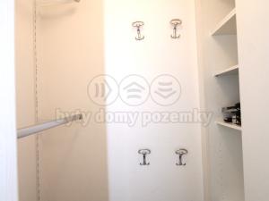 Pronájem bytu 3+1, Praha - Střížkov, Žandovská, 67 m2