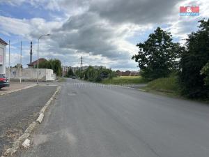 Pronájem skladu, Louny, Zeměšská, 185 m2