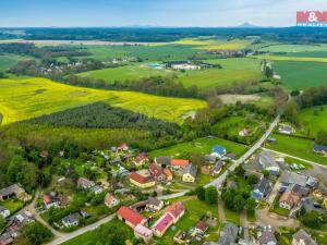 Prodej rodinného domu, Ptýrov - Ptýrovec, 160 m2