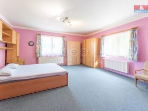 Prodej rodinného domu, Kropáčova Vrutice - Sušno, 181 m2