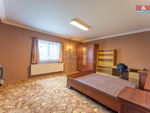 Prodej rodinného domu, Kropáčova Vrutice - Sušno, 181 m2