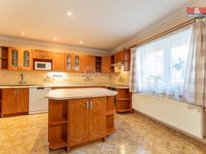 Prodej rodinného domu, Kropáčova Vrutice - Sušno, 181 m2