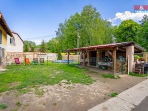 Prodej rodinného domu, Kropáčova Vrutice - Sušno, 181 m2