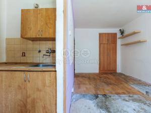 Prodej bytu 1+kk, Sokolov, Heyrovského, 23 m2