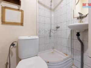 Prodej bytu 1+kk, Sokolov, Heyrovského, 23 m2