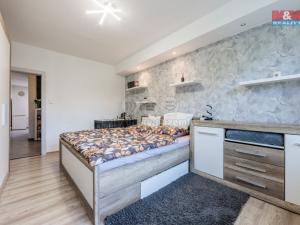 Prodej bytu 4+1, Sokolov, Jiřího z Poděbrad, 82 m2