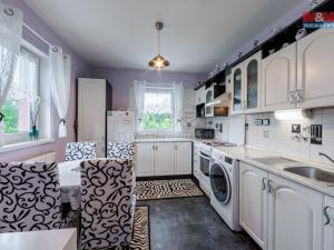 Prodej rodinného domu, Aš, Saská, 132 m2