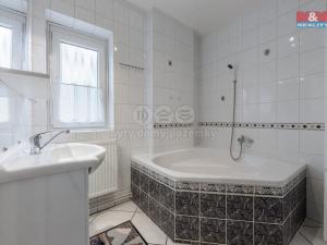 Prodej rodinného domu, Aš, Saská, 132 m2