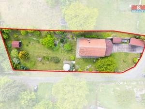 Prodej rodinného domu, Aš, Saská, 132 m2