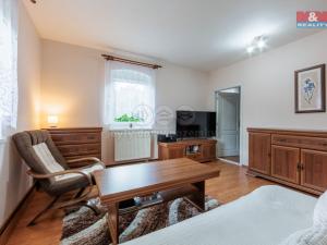 Prodej rodinného domu, Aš, Saská, 132 m2