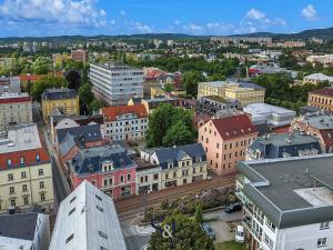 Prodej bytu 2+1, Liberec, 5. května, 61 m2
