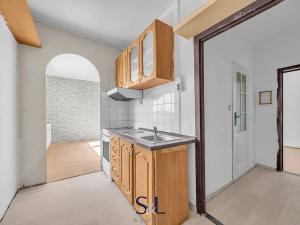 Prodej bytu 1+1, Nový Bor, Tř. T. G. Masaryka, 41 m2