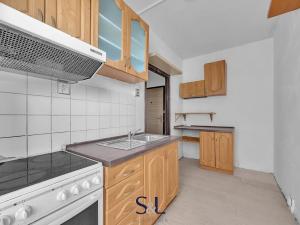 Prodej bytu 1+1, Nový Bor, Tř. T. G. Masaryka, 41 m2
