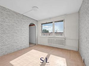 Prodej bytu 1+1, Nový Bor, Tř. T. G. Masaryka, 41 m2