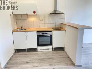 Pronájem bytu 2+kk, Praha - Motol, Plzeňská, 56 m2