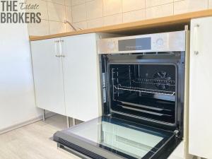 Pronájem bytu 2+kk, Praha - Motol, Plzeňská, 56 m2
