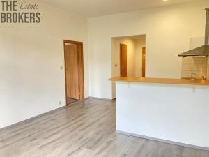 Pronájem bytu 2+kk, Praha - Motol, Plzeňská, 56 m2