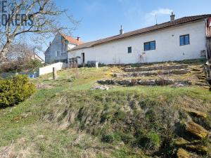 Prodej rodinného domu, Mšené-lázně - Vrbice, Vrbická, 170 m2