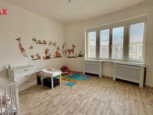 Prodej bytu 3+1, Ostrava - Vítkovice, Závodní, 86 m2