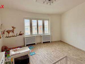 Prodej bytu 3+1, Ostrava - Vítkovice, Závodní, 86 m2