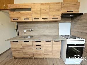Pronájem bytu 2+1, Prostějov, Stanislava Manharda, 50 m2