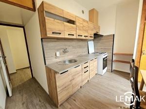 Pronájem bytu 2+1, Prostějov, Stanislava Manharda, 50 m2