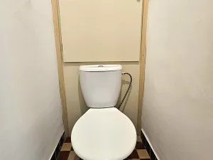 Pronájem bytu 2+1, Prostějov, Stanislava Manharda, 50 m2