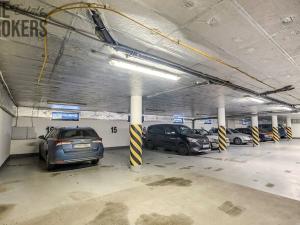 Pronájem bytu 2+kk, Praha - Stodůlky, Jaroslava Foglara, 43 m2
