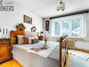 Prodej rodinného domu, Hradištko - Pikovice, Okružní, 225 m2