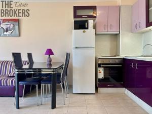 Prodej bytu 2+kk, Sv. Vlas, Burgas, Bulharsko, 63 m2