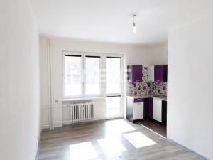 Pronájem bytu 1+kk, Karviná - Ráj, Kosmonautů, 21 m2