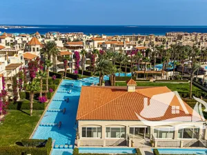Prodej bytu 3+kk, Hurghada, Egypt, 110 m2
