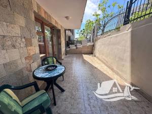 Prodej bytu 1+kk, Sveti Vlas, Bulharsko, 52 m2