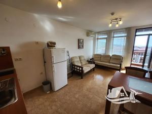 Prodej bytu 2+kk, Sveti Vlas, Bulharsko, 44 m2