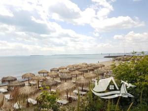 Prodej bytu 1+kk, Sveti Vlas, Bulharsko, 32 m2