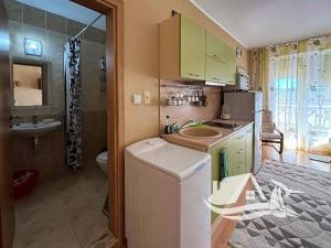 Prodej bytu 2+kk, Sveti Vlas, Bulharsko, 44 m2