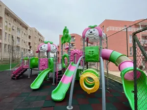 Prodej bytu 2+kk, Sveti Vlas, Bulharsko, 44 m2
