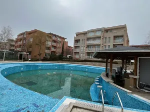 Prodej bytu 2+kk, Sveti Vlas, Bulharsko, 44 m2