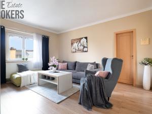 Prodej ubytování, Praha - Miškovice, Všetatská, 172 m2