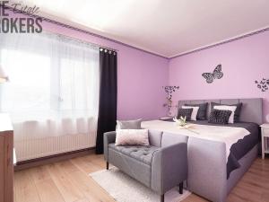 Prodej ubytování, Praha - Miškovice, Všetatská, 172 m2