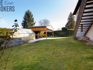 Prodej ubytování, Praha - Miškovice, Všetatská, 172 m2