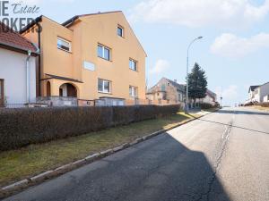 Prodej ubytování, Praha - Miškovice, Všetatská, 172 m2