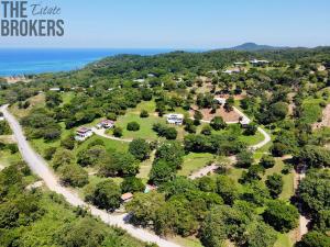 Prodej pozemku, Coxen Hole, Roatán, Honduras, 683 m2