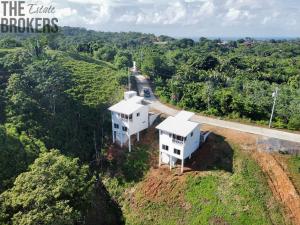 Prodej pozemku, Coxen Hole, Roatán, Honduras, 350 m2