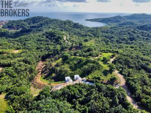 Prodej pozemku, Coxen Hole, Roatán, Honduras, 481 m2
